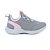 Tênis Infantil Feminino Ortopé Joy Confy Cinza - 2200 - Imagem 1