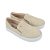 Tênis Feminino Santa Lolla Slip On Juta Bege Ouro - 01AC - Imagem 2