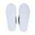 Tênis Feminino Santa Lolla Flatform Confort Preto - 075F - Imagem 5