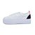 Tênis Feminino Santa Lolla Flatform Confort Branco - 075F - Imagem 3