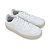 Tênis Masculino West Coast WC 105 Branco - 3130 - Imagem 2