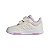 Tênis Infantil Adidas Tensaur Sport 2.0 CF I Bege - IG8803 - Imagem 3