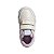 Tênis Infantil Adidas Tensaur Sport 2.0 CF I Bege - IG8803 - Imagem 5