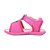 Sandalia Infantil Feminina Ortopé Brincadeira Rosa 2370 - Imagem 3
