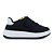 Tênis Infantil Masculino Ortopé Preto 2320 - Imagem 1