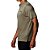 Camisa Polo Masculina Columbia Sun Ridge Sage Verde - 193201 - Imagem 3