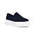 Tênis Feminino Santa Lolla Casual Azul Jeans Naturalis 038F - Imagem 2