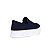 Tênis Feminino Santa Lolla Casual Azul Jeans Naturalis 038F - Imagem 3