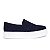 Tênis Feminino Santa Lolla Casual Azul Jeans Naturalis 038F - Imagem 1