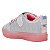 Tênis Menina Skechers Twinkle Toes LED Sparks Ice Cinza 3147 - Imagem 3