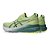 Tênis Masculino Asics Gel-kayano 31 Verde - 1011 - Imagem 4