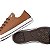 Tênis Converse All Star Chuck Taylor Ox Marrom - CT0450 - Imagem 4