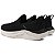 Tênis Masculino Olympikus Modulo Preto - 43318355 - Imagem 3