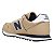 Tênis Masculino New Balance 500V2 Bege - GM500BB2 - Imagem 3