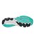 Tênis Masculino New Balance Fresh Foam Cinza - M680ZY8 - Imagem 5