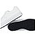 Tênis Adulto Converse Sport Branco - CO0560 - Imagem 4
