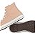 Tênis Adulto Converse All Star Bege Rosado - CT2833 - Imagem 4