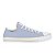 Tênis Feminino Converse All Star Lilás Ouro Claro - CT2834 - Imagem 1