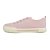 Tênis Feminino Anacapri Slip On Rosa Claro - C30405 - Imagem 3