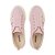 Tênis Feminino Anacapri Slip On Rosa Claro - C30405 - Imagem 4