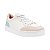 Tênis Feminino Santa Lolla Santorine Branco e Rosa - 493D - Imagem 2