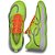 Tênis Masculino Olympikus Qu4dra BR1 Verde Neon - 43391 - Imagem 3