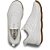 Tênis Masculino Olympikus Qu4dra BR1 Branco - 4339 - Imagem 3