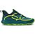 Tênis Masculino Olympikus Qu4dra BR1 Verde 4339 - Imagem 1