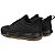 Tênis Masculino Olympikus Qu4dra BR1 Preto - 43391327 - Imagem 3