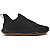Tênis Masculino Olympikus Qu4dra BR1 Preto - 43391327 - Imagem 1