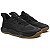 Tênis Masculino Olympikus Qu4dra BR1 Preto - 43391327 - Imagem 2