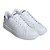 Tênis Masculino Adidas Advantage 2.0 Branco - IF1661 - Imagem 2