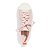 Tênis Feminino Santa Lolla Casual Rosa Quartzo - 0811 - Imagem 5