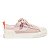 Tênis Feminino Santa Lolla Casual Rosa Quartzo - 0811 - Imagem 1