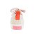 Tênis Feminino Santa Lolla Casual Rosa Quartzo - 0811 - Imagem 4