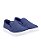 Tênis Feminino Santa Lolla Casual Slip On Jeans Azul - 01AC - Imagem 2