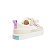 Tênis Feminino Santa Lolla Casual Linho Bege - 0811 - Imagem 3