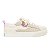 Tênis Feminino Santa Lolla Casual Linho Bege - 0811 - Imagem 1