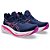 Tênis Feminino Asics Gel-Ninbus 26 Marinho - 1012 - Imagem 2