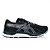 Tênis Masculino Asics Gel-Hypersonic 5 Preto - 1011 - Imagem 1
