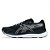 Tênis Masculino Asics Gel-Hypersonic 5 Preto - 1011 - Imagem 3