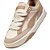 Tênis Masculino Puma Park Lifestyle BDP Marrom - 399040 - Imagem 5