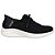 Tênis Feminino Skechers Ultra Flex 3.0 Brilliant Path Preto - Imagem 1