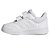 Tênis Infantil Unissex Adidas Tensaur Branco - GW1990 - Imagem 3