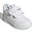 Tênis Infantil Unissex Adidas Tensaur Branco - GW1990 - Imagem 2
