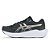 Tênis Feminino Asics Gel-Nagoya 7 Preto - 1012 - Imagem 3
