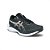 Tênis Feminino Asics Gel-Nagoya 7 Preto - 1012 - Imagem 2