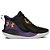 Tênis de Basquete Masculino Under Armour Preto - 30284 - Imagem 1