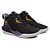 Tênis de Basquete Masculino Under Armour Preto - 30284 - Imagem 2