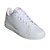 Tênis Infantil Feminino Adidas Advantage Base 2.0 Branco ID3 - Imagem 2